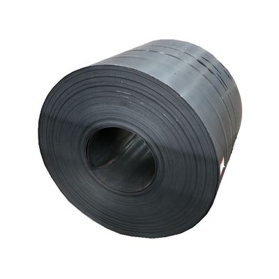 Q195 Q215 Q235 Q255 Q275 Q355 Ss400 Hochkohlenstoffstahlspule 600-1250 mm Länge für den Biegeverarbeitungsdienst
