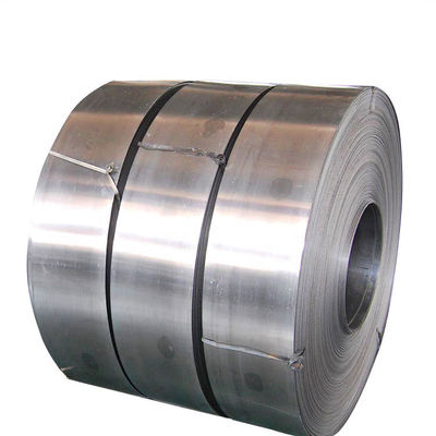 2cm x 0,7mm x 50m Edelstahlstreifen mit ±1% Toleranz und vielseitige Anwendungen