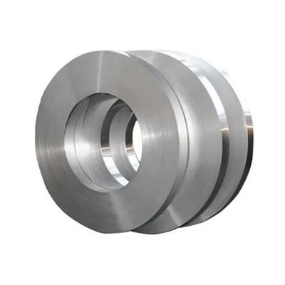 2cm x 0,7mm x 50m Edelstahlstreifen mit ±1% Toleranz und vielseitige Anwendungen