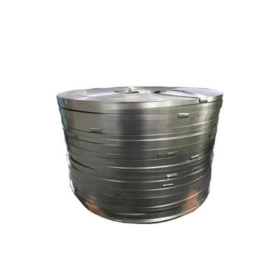 2cm x 0,7mm x 50m Edelstahlstreifen mit ±1% Toleranz und vielseitige Anwendungen
