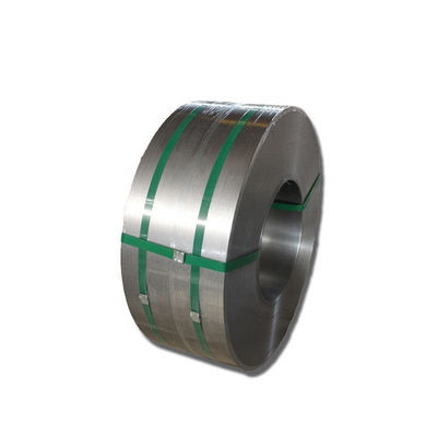 2cm x 0,7mm x 50m Edelstahlstreifen mit ±1% Toleranz und vielseitige Anwendungen
