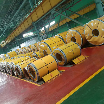 OEM 200 300 400 500 600 Serie Edelstahl in Spirale mit SASO-Zertifikat