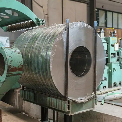 200 300 400 500 600-Serie aus Stainless Steel mit einer Breite von 10 bis 2000 mm