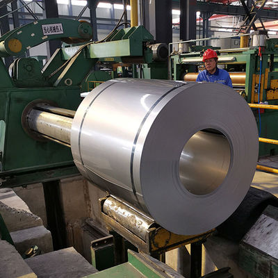 OEM 200 300 400 500 600 Serie aisi 309s Edelstahlspule mit 2B BA 2D 2BB Nr. 3 Nr. 4 Oberflächenveredelung