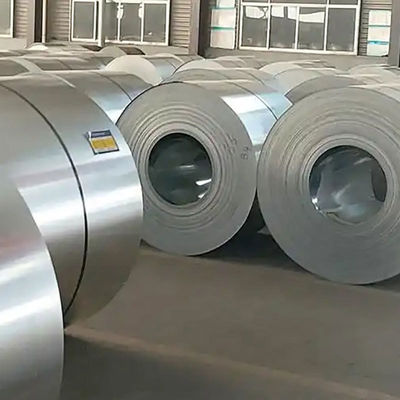 201 304 316 409 410 430 Spulen aus Edelstahl ASTM 440a für zollfreie Erzeugnisse mit einer Dicke von 0,1 bis 200 mm innerhalb der Norm AiSi