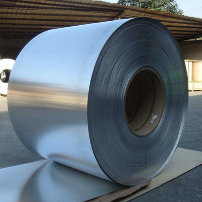 201 304 316 409 410 430 Spulen aus Edelstahl ASTM 440a für zollfreie Erzeugnisse mit einer Dicke von 0,1 bis 200 mm innerhalb der Norm AiSi