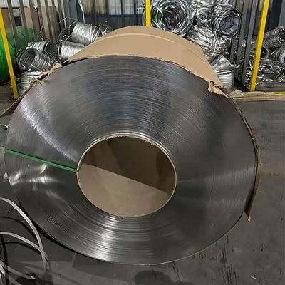 201 304 316 409 410 430 Spulen aus Edelstahl ASTM 440a für zollfreie Erzeugnisse mit einer Dicke von 0,1 bis 200 mm innerhalb der Norm AiSi