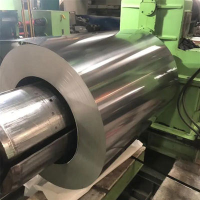 Direkt OEM 200 300 400 500 600 Serie jis sus317 Edelstahl Spirale Dekoration Breite 10-2000mm oder auf Anfrage