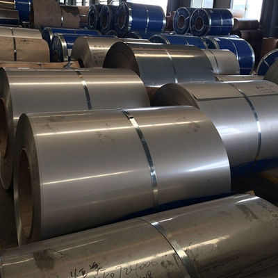 Direkt OEM 200 300 400 500 600 Serie jis sus317 Edelstahl Spirale Dekoration Breite 10-2000mm oder auf Anfrage