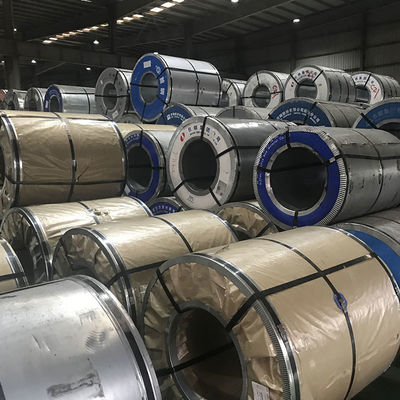 200 300 400 500 600 Serie Edelstahlspule ASTM 403 mit Dicke 0,1-200 mm Breite 10-2000 mm und Direkt