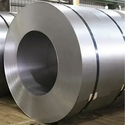 Zollfrei 201 304 316 409 410 430 Warmgewalzte Stainless Steel Coil mit Toleranz ± 1% Breite 10-2000 mm und gewünschte Breite