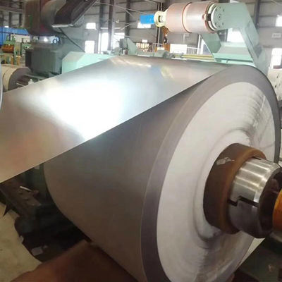 Zollfrei 201 304 316 409 410 430 Warmgewalzte Stainless Steel Coil mit Toleranz ± 1% Breite 10-2000 mm und gewünschte Breite