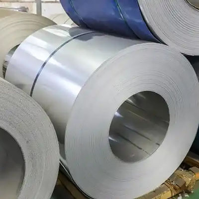 Strahlene 4mm Dicke Edelstahlspule 304h für Dekoration Breite 10-2000mm warmgewalzt OEM 200 300 400 500 600 Serie