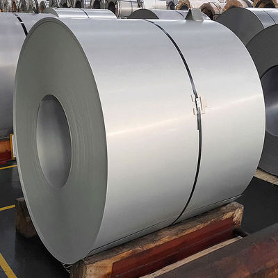 Strahlene 4mm Dicke Edelstahlspule 304h für Dekoration Breite 10-2000mm warmgewalzt OEM 200 300 400 500 600 Serie