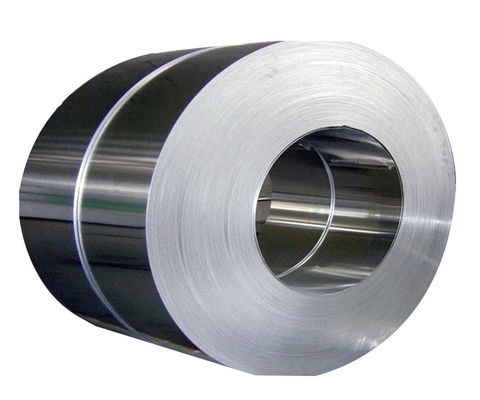 200 300 400 500 600 Kaltgewalzte Edelstahlplatte in Spirale sus444 mit AiSi-Standard und SASO-Zertifikat