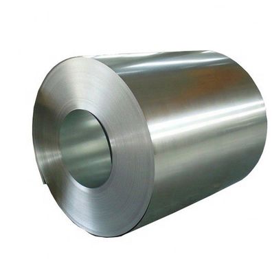 Stärke 0,1-200 mm Standard AiSi 201 304 316 409 410 430 Kaltgewalzte Spulenstreifen Edelstahl dünne Streifen für Duty Free