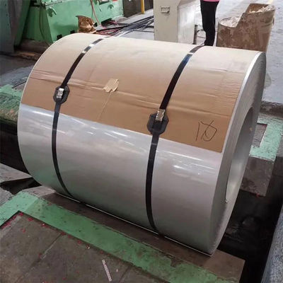 OEM 200 300 400 500 600-Serie Edelstahlspule/Blatt mit LH-Stahlqualität AiSi-Standard