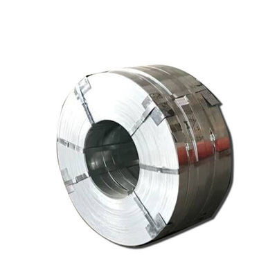 Professionelle verzinkte Stahlstreifen mit 0,12-5 mm Dicke und AiSi Standard