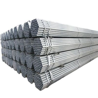 Schnittbleche sehen nicht weiter als niedrig ASTM A53 Hot Dip Galvanized Steel Pipe mit CE-Zertifikat
