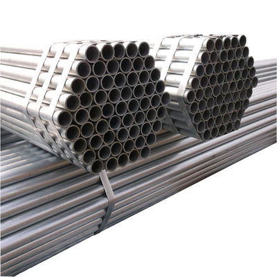 150 mm galvanisiertes Stahlrohr mit Schneidedienst und Dicke von 0,12 mm bis 6 mm