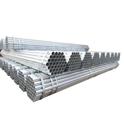 Erschwingliche Garantie Z10-Z29 Beschichtung Galvanisiertes Stahlrohr für jede Größe