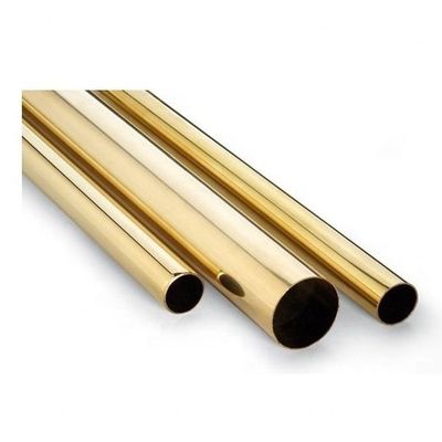 50 mm Kupferrohr mit Rohstoffen und Wandstärke 1 mm-220 mm Sch5X-Sch XXS