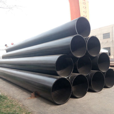 OEM Custom Q195 Q215 Q235 SS400 S235 api 5l Grade b Nahtloses Rohr aus Kohlenstoffstahl mit 10,3 1016 mm Außendurchmesser