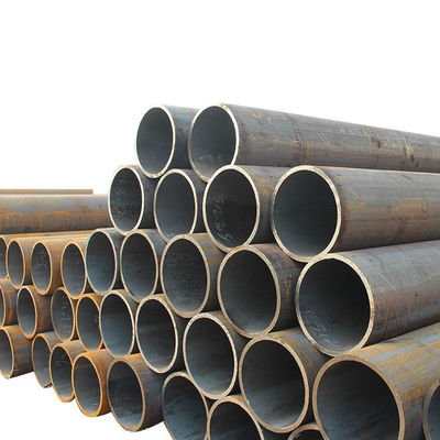 Zollfrei Q195 Q215 Q235 SS400 S235 900mm stpg307 nahtloses Rohr aus Kohlenstoffstahl mit ±1% Toleranz und ASTM-Standard