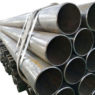 10.3 1016 mm Außendurchmesser Spezialrohr Sonstiges OEM Custom Q195 Q215 Q235 SS400 S235 1,5 Zoll nahtloses Kohlenstoffstahlrohr