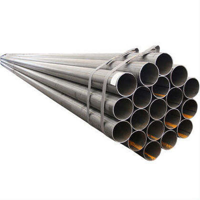 ASTM Standard OEM Custom Q195 Q215 Q235 SS400 S235 stpa29 Kohlenstoffstahl nahtloses Rohr mit anderen Spezialrohren
