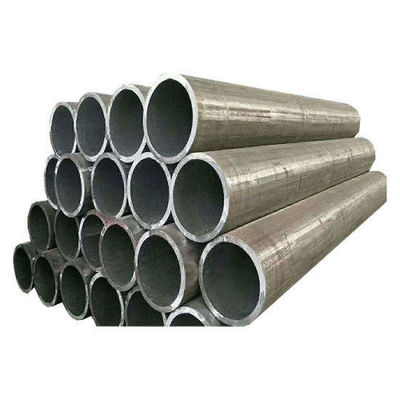 Q195 Q215 Q235 SS400 S235 10,3 mm Kohlenstoffseamless Steel Pipe für die Rechnungsstellung nach tatsächlichem Gewicht