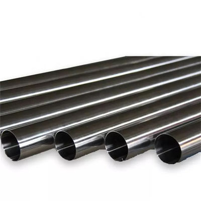 Zubereitungen für die Verwendung von Stahlrohren mit einem Durchmesser von 300 mm