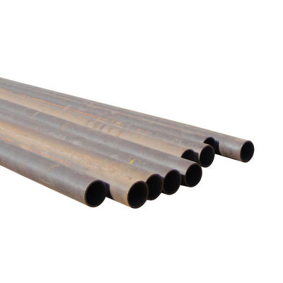 KS-Zertifikat OEM Custom Q195 Q215 Q235 SS400 S235 st35 Nahtloses Rohr aus Kohlenstoff-Eisen-Stahl für Infrastruktur 10,3 1016 mm