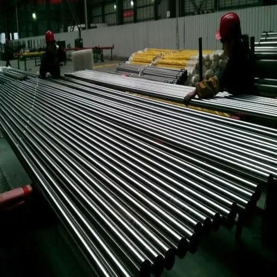 Rohre aus Edelstahl 316L der Baureihe 200 300 400 500 600 mit JIS AISI ASTM GB DIN EN bs Standard- und Rundschnittform