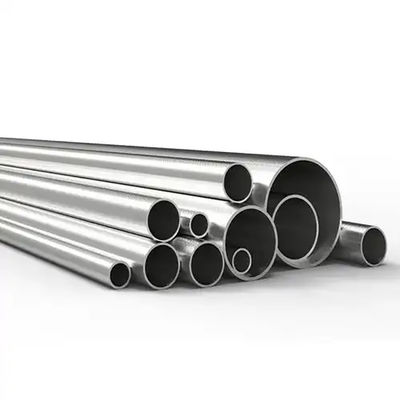 JIS AISI ASTM GB DIN EN bs Standard 12 mm Außendurchmesser Edelstahlrohr für OEM Custom 201 304 304L 316 316L 410 430