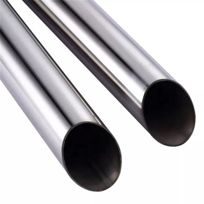 Schnittform RUND OEM 200 300 400 500 600 Serie 201 Rechteckige Rohre aus Edelstahl JIS AISI ASTM GB DIN EN bs
