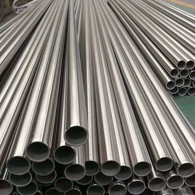 201 304 304L 316 316L 410 430 42mm Durchmesser Edelstahlrohr mit ± 1% Toleranz und Rechnungsstellung nach tatsächlichem Gewicht perfekt