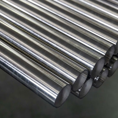 Zollfreie Produkte 201 304L 316 316L 410 430 ASTM A554 201 202 304 320 Rohr aus rostfreiem Stahl für nahtlose ERW-Schweißleitungen