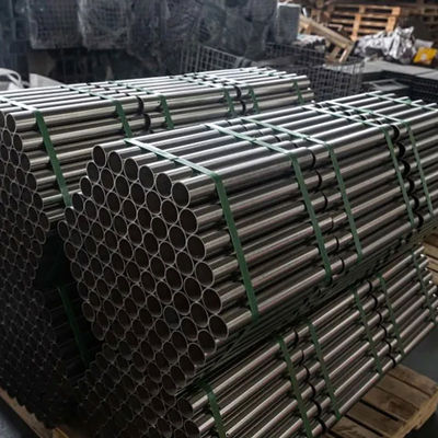Große Bestände 300 400 500 600 Serie 1 5mm 201 Kaltrollen Edelstahlspule für Rohr- und Verarbeitungsdienste