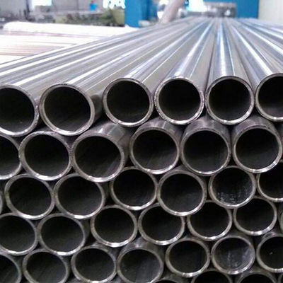 304 quadratische Rohre aus Edelstahl im OEM-Design mit nahtloser ERW-Schweißleitung Typ und JIS AISI ASTM GB DIN EN bs Standard