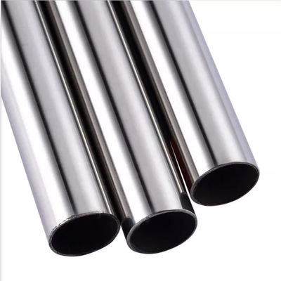 JIS AISI ASTM GB DIN EN bs RUND OEM Custom 201 304 304L 316 316L 410 430 Edelstahlrohrstärke 1 1mm 1 2 mm 1 3 mm