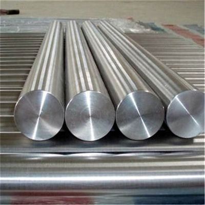 angepasste 50 mm RUNDE Edelstahlstange mit und Grade 201 202 301 304 304L 321 316 316L