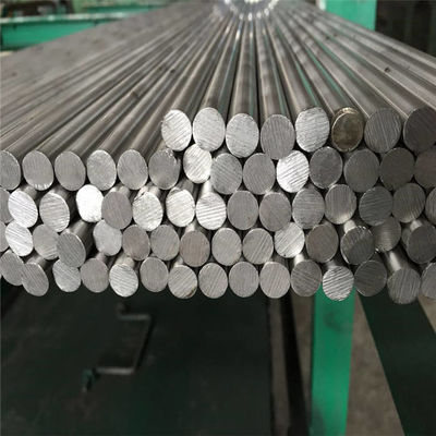 420J2 Edelstahlrechteckige Stange mit ASTM-Standard bei