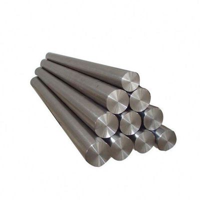 Ventilstahle angepasst 201 202 301 304 304L 321 316 316L 416r Edelstahlstange mit ±1% Toleranz und Spezial