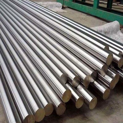 ASTM-Standard N10276 Edelstahlstahlstange mit Stanz- und Stanzverarbeitungsdienst innerhalb der Hersteller