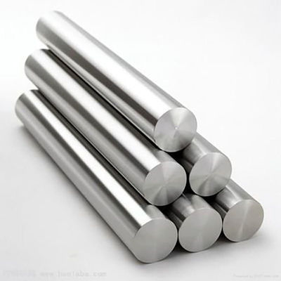 ASTM-Standard N10276 Edelstahlstahlstange mit Stanz- und Stanzverarbeitungsdienst innerhalb der Hersteller
