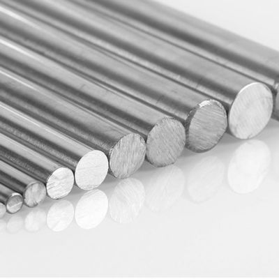 ASTM-Standard N10276 Edelstahlstahlstange mit Stanz- und Stanzverarbeitungsdienst innerhalb der Hersteller