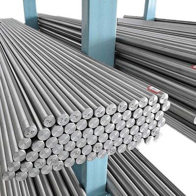 angepasste 38 mm Edelstahlstange für die Verarbeitung von Entwickelungsdiensten in der Bau- und Bauindustrie