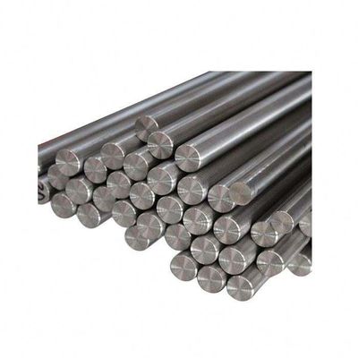 Spezialisierte 201 202 301 304 304L 321 316 316L ss316 Edelstahlstange perfekt für die Bauindustrie