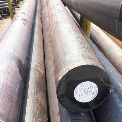Rechteckige Stahlstange aus Kohlenstoff für die Warmwalztechnik und das Freischneiden von Stahl